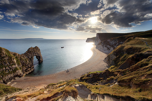 Web Designer in Bournemouth