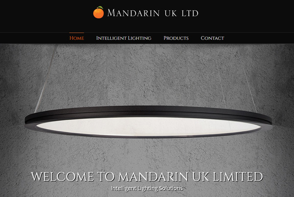 Mandarin UK