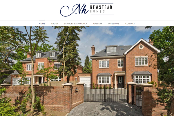 Newstead Homes