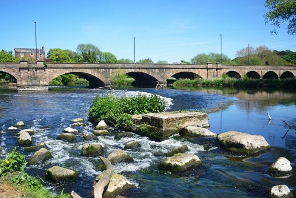 Burton upon Trent web design