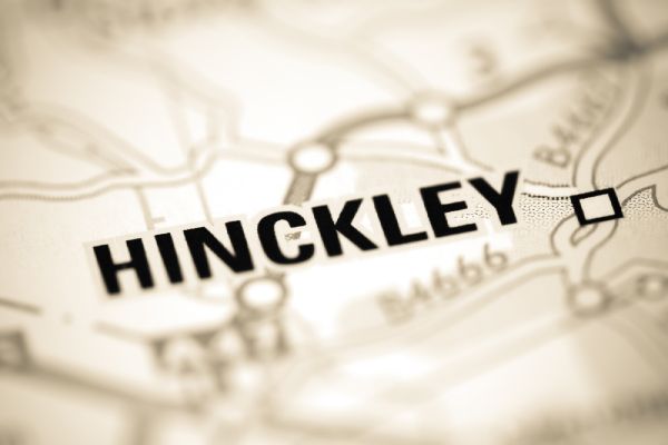 hinckley web design